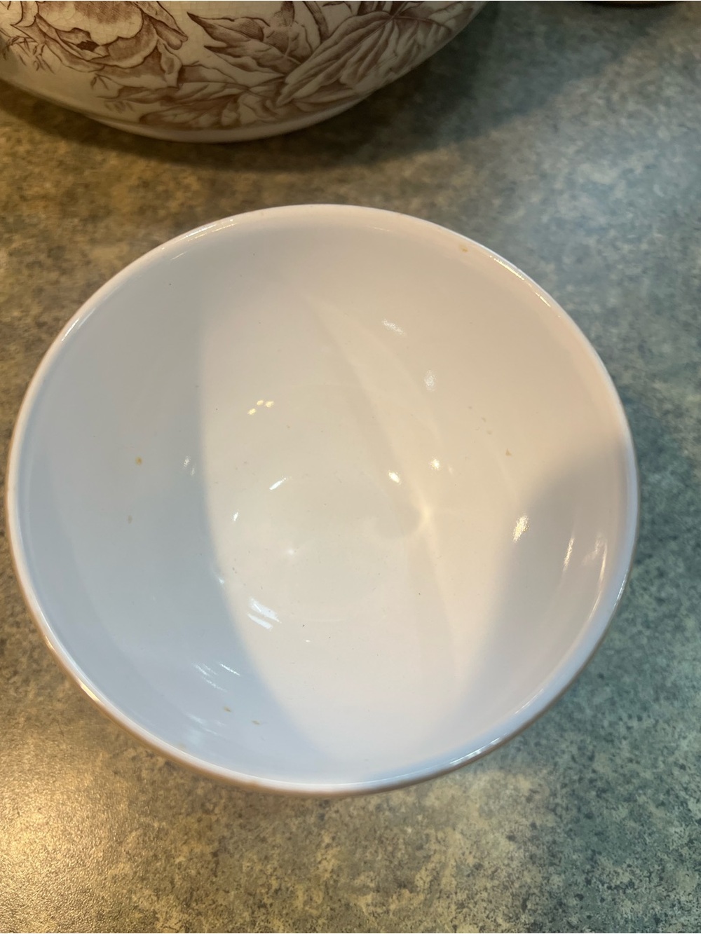 Denby Small Bowls, Set of 3 - Picture 3 of 5